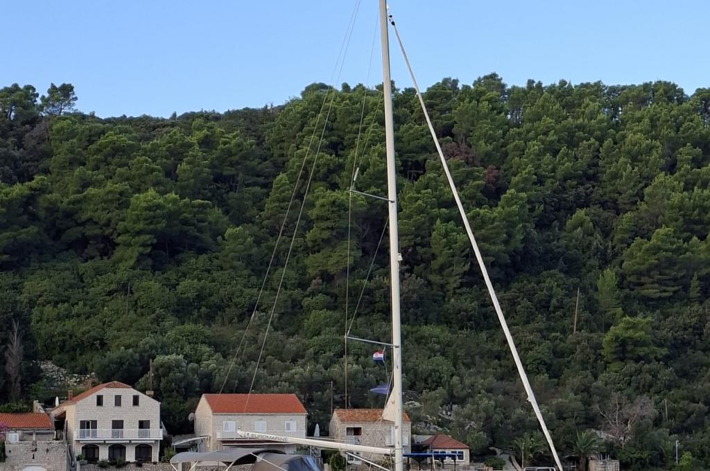 Original-Foto eines Kunden