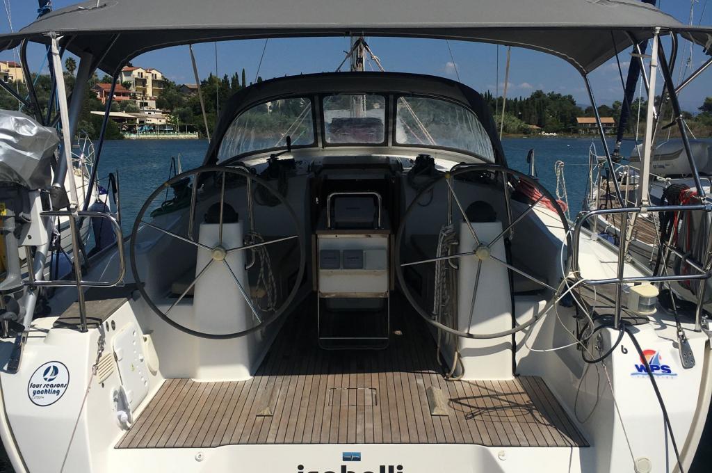 Original-Foto eines Kunden