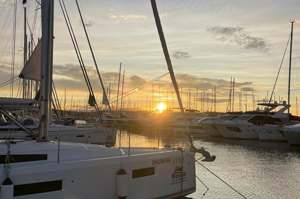 Original-Foto eines Kunden