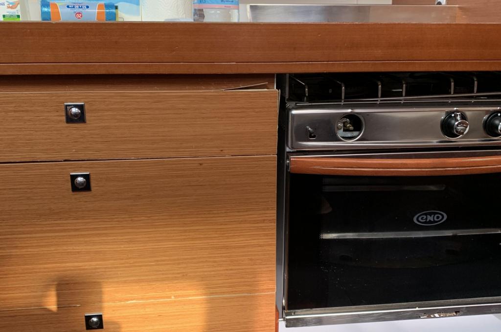 Original-Foto eines Kunden