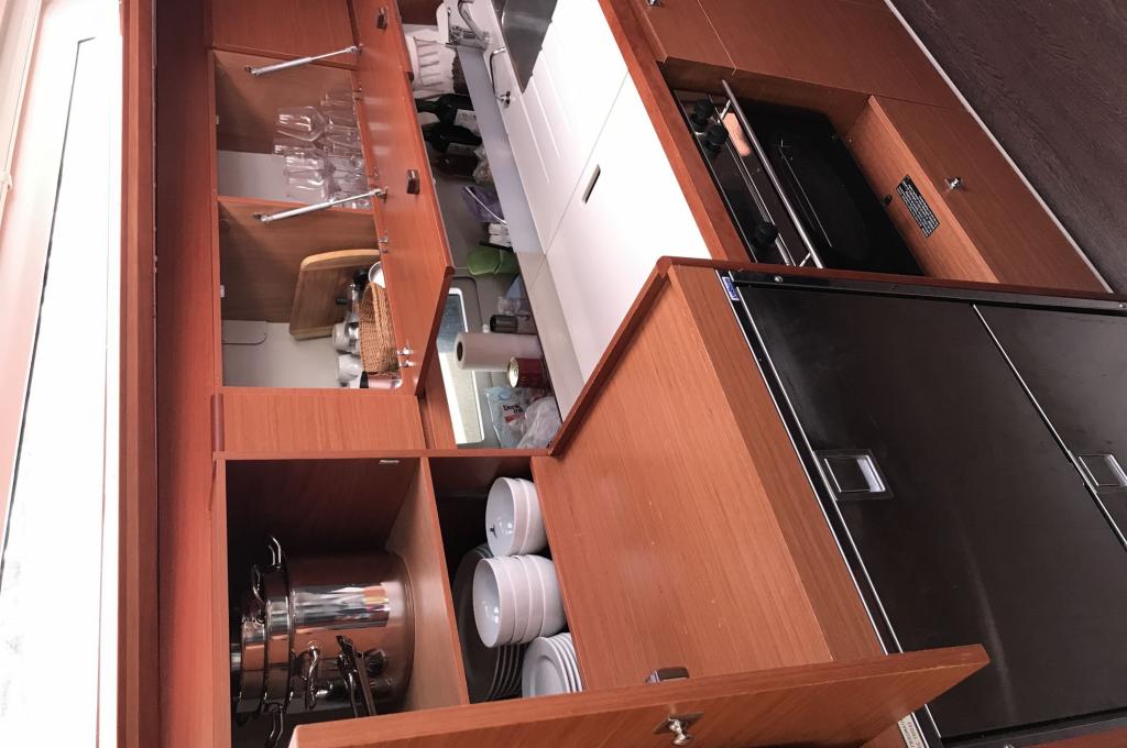 Original-Foto eines Kunden