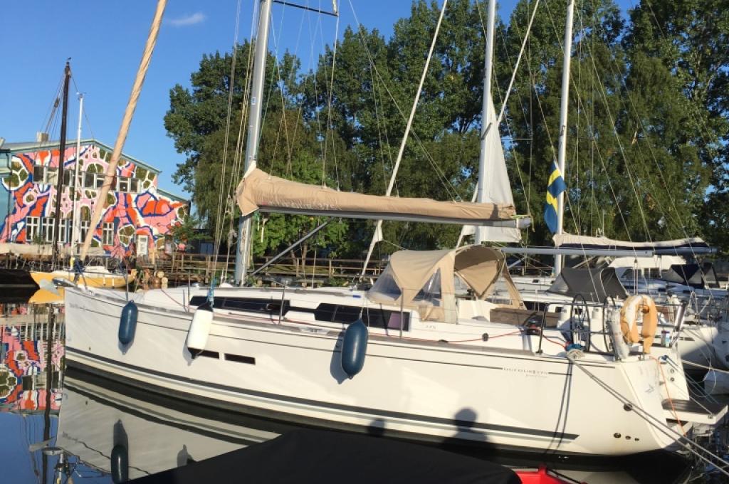 Original-Foto eines Kunden