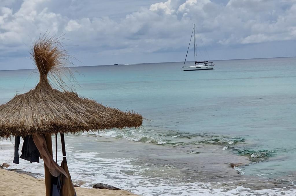 Original-Foto eines Kunden