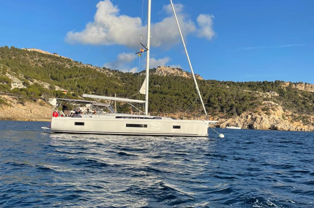 Original-Foto eines Kunden