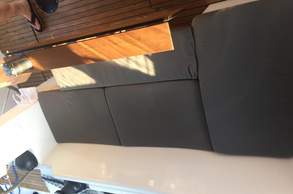 Original-Foto eines Kunden