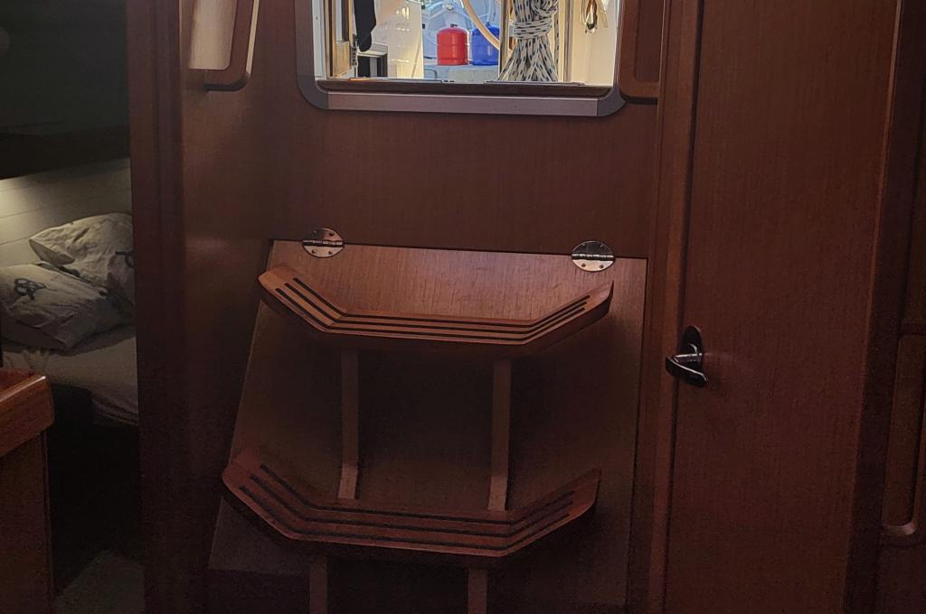 Original-Foto eines Kunden