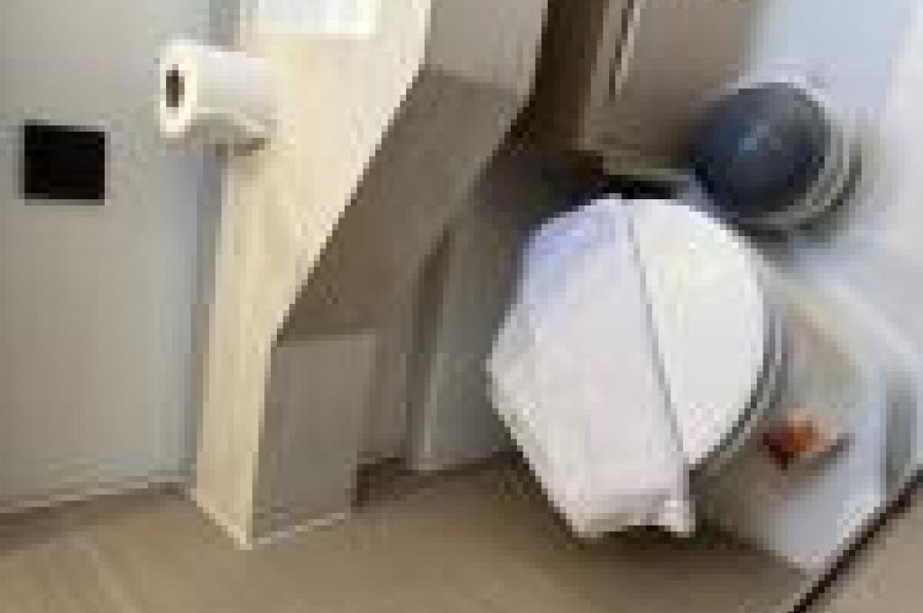 Original-Foto eines Kunden