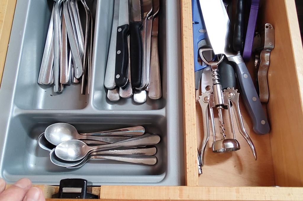 Original-Foto eines Kunden