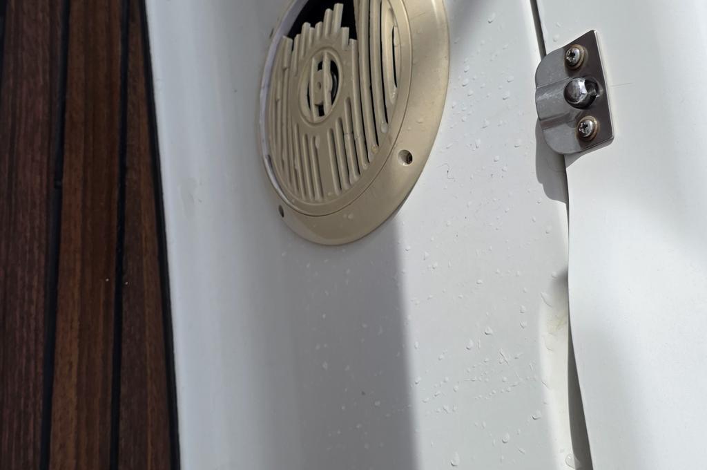 Original-Foto eines Kunden