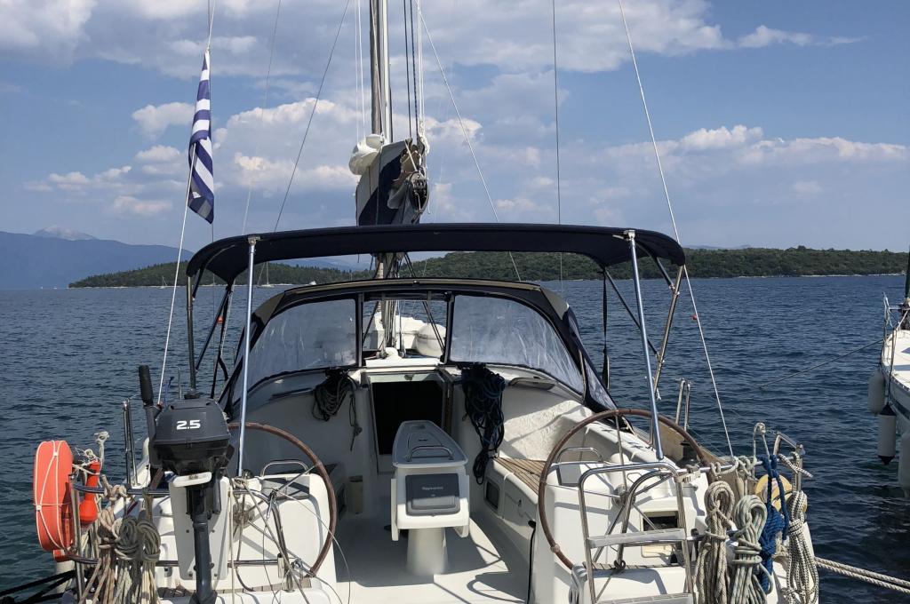 Original-Foto eines Kunden