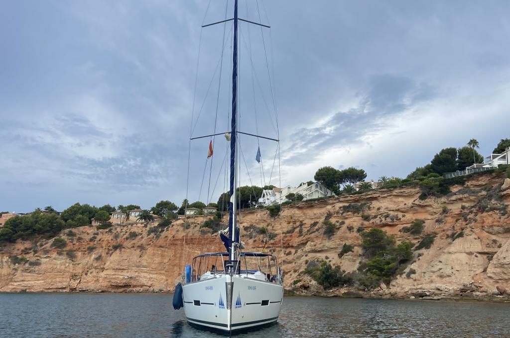 Original-Foto eines Kunden