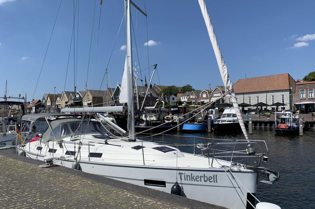 Original-Foto eines Kunden