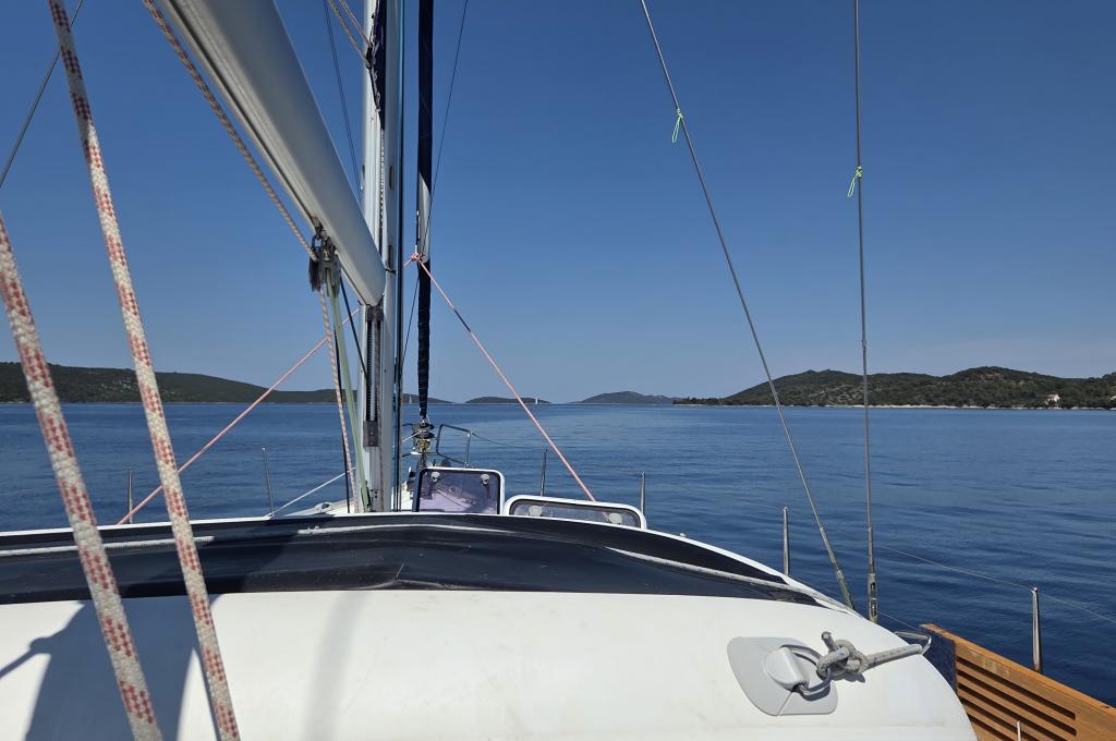 Original-Foto eines Kunden