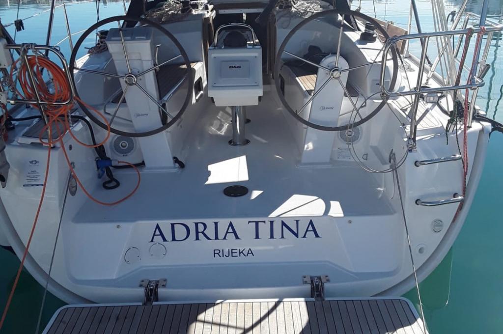 Original-Foto eines Kunden