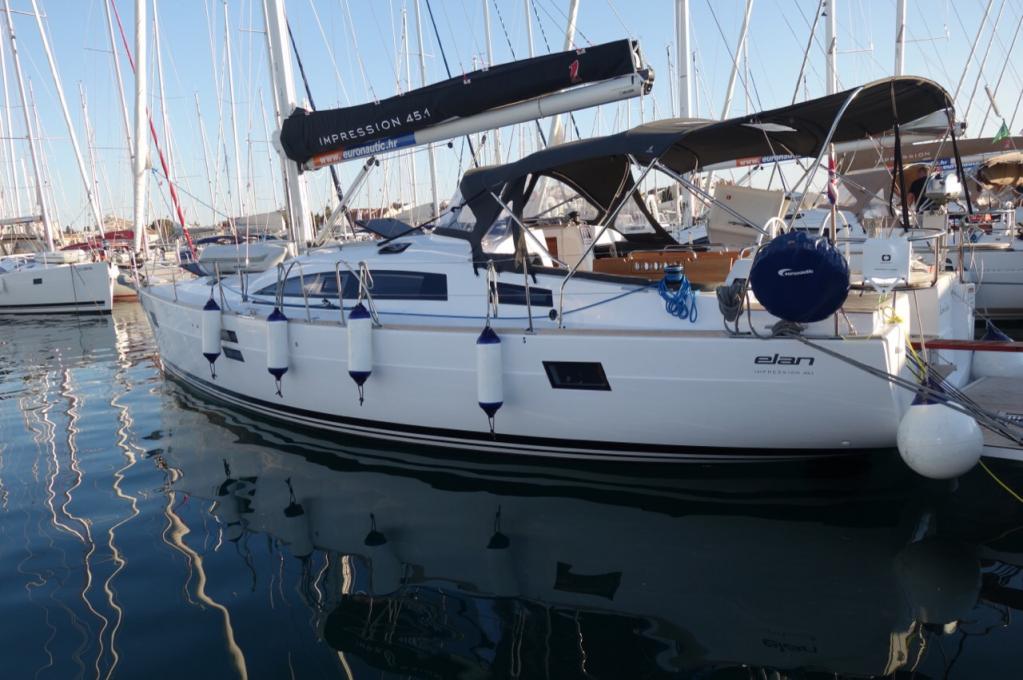 Original-Foto eines Kunden