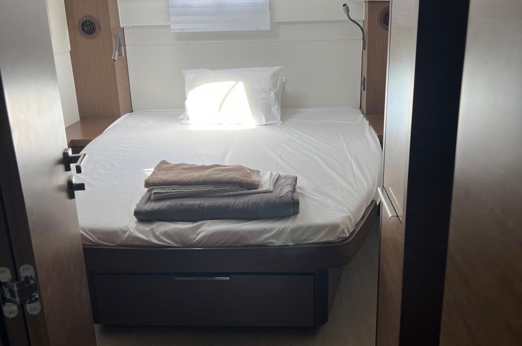 Original-Foto eines Kunden