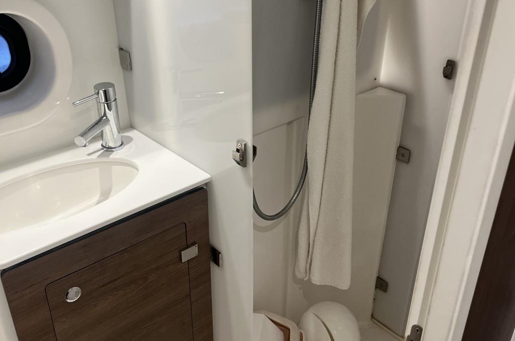 Original-Foto eines Kunden