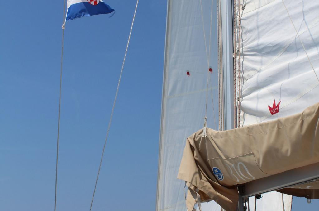 Original-Foto eines Kunden