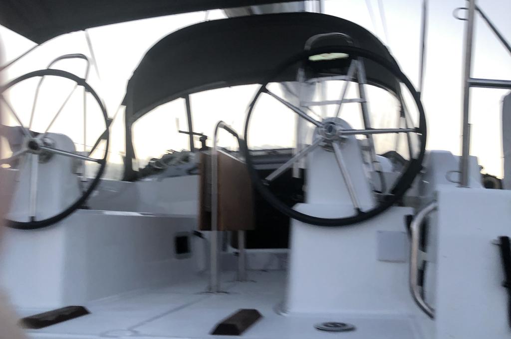 Original-Foto eines Kunden