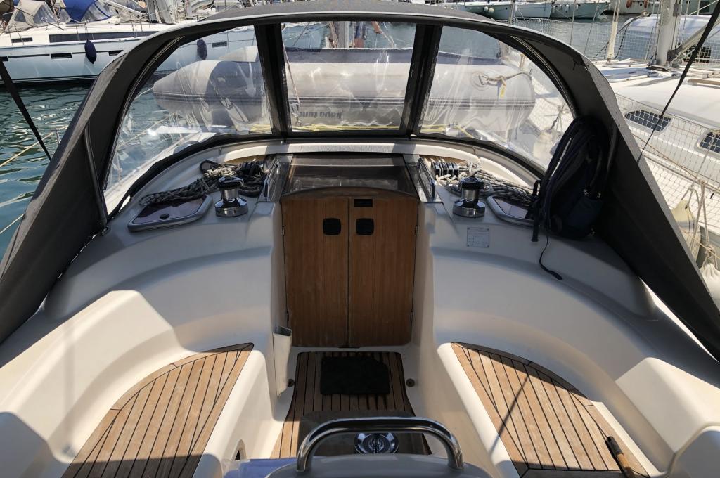 Original-Foto eines Kunden