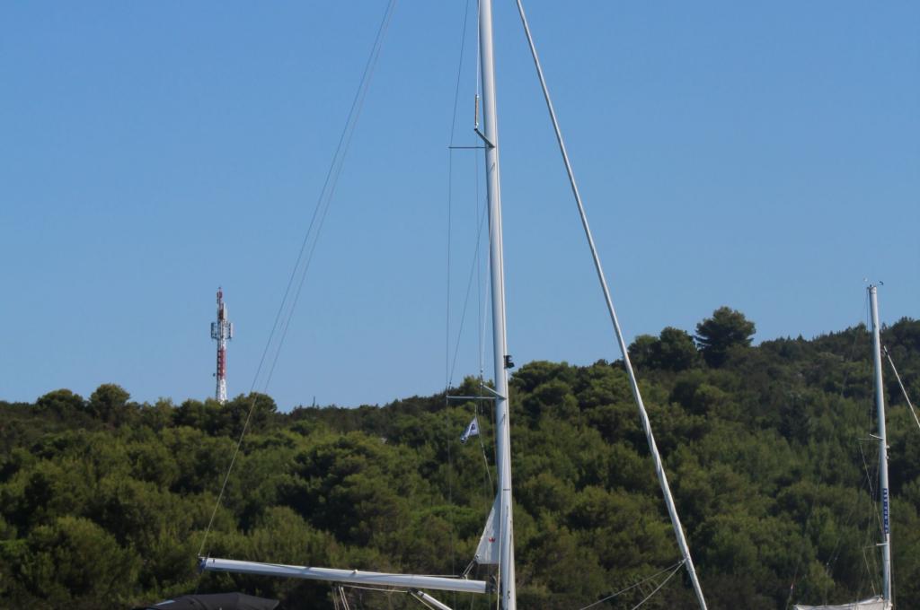 Original-Foto eines Kunden