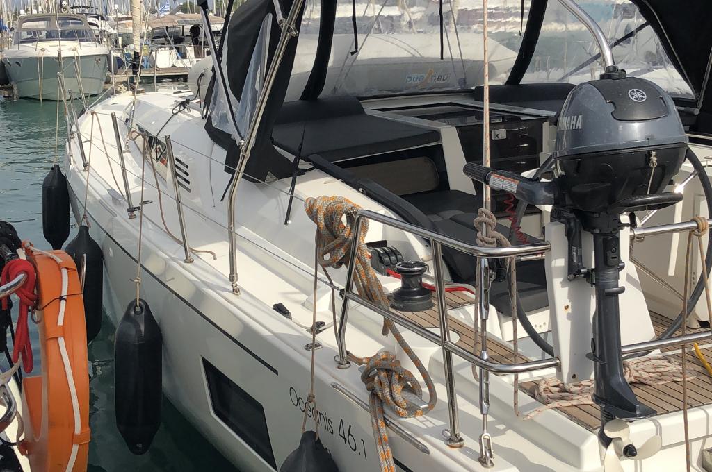 Original-Foto eines Kunden