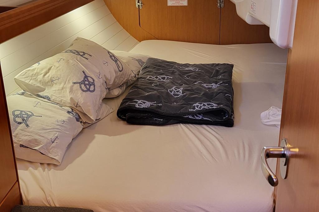 Original-Foto eines Kunden