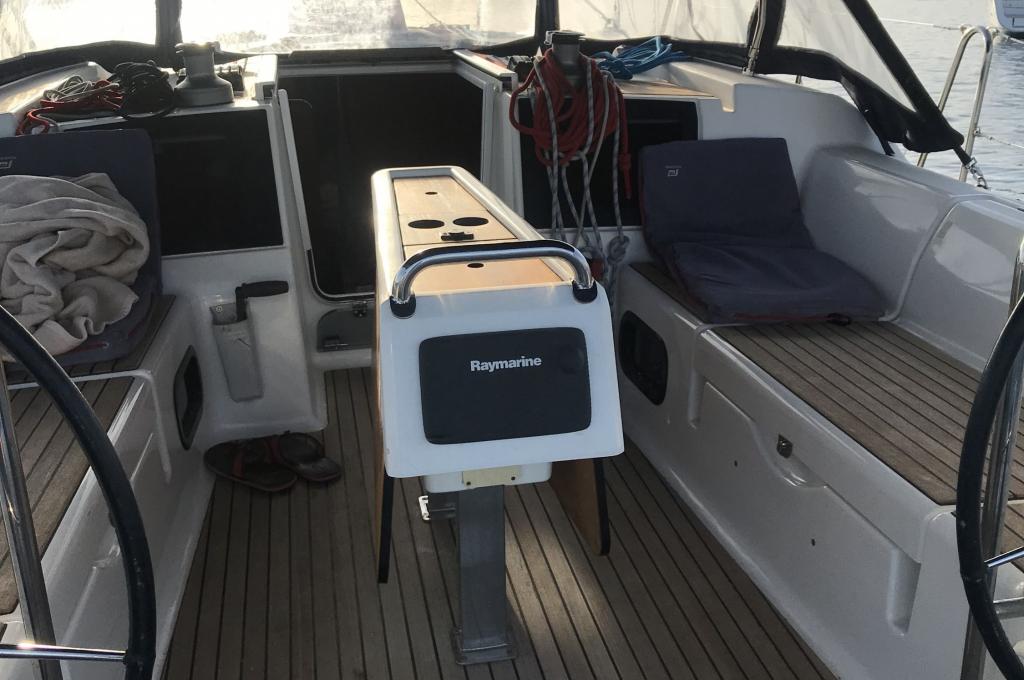 Original-Foto eines Kunden