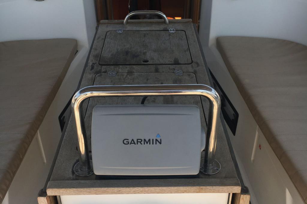 Original-Foto eines Kunden