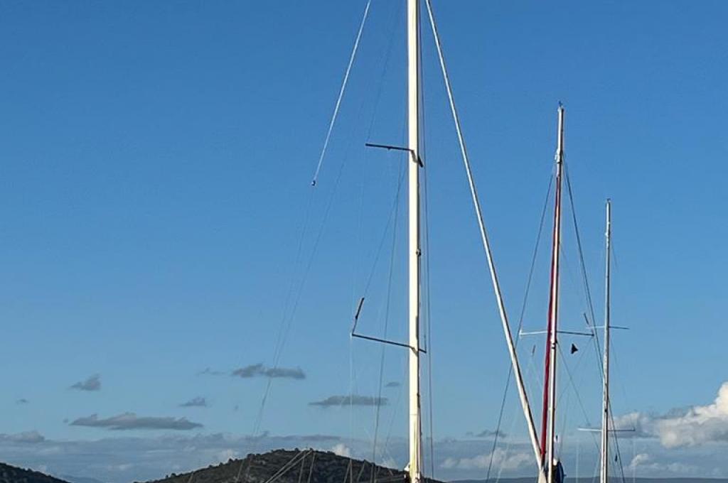 Original-Foto eines Kunden