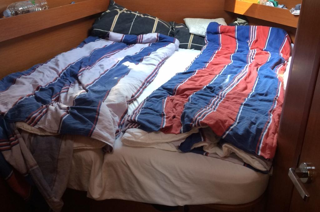 Original-Foto eines Kunden