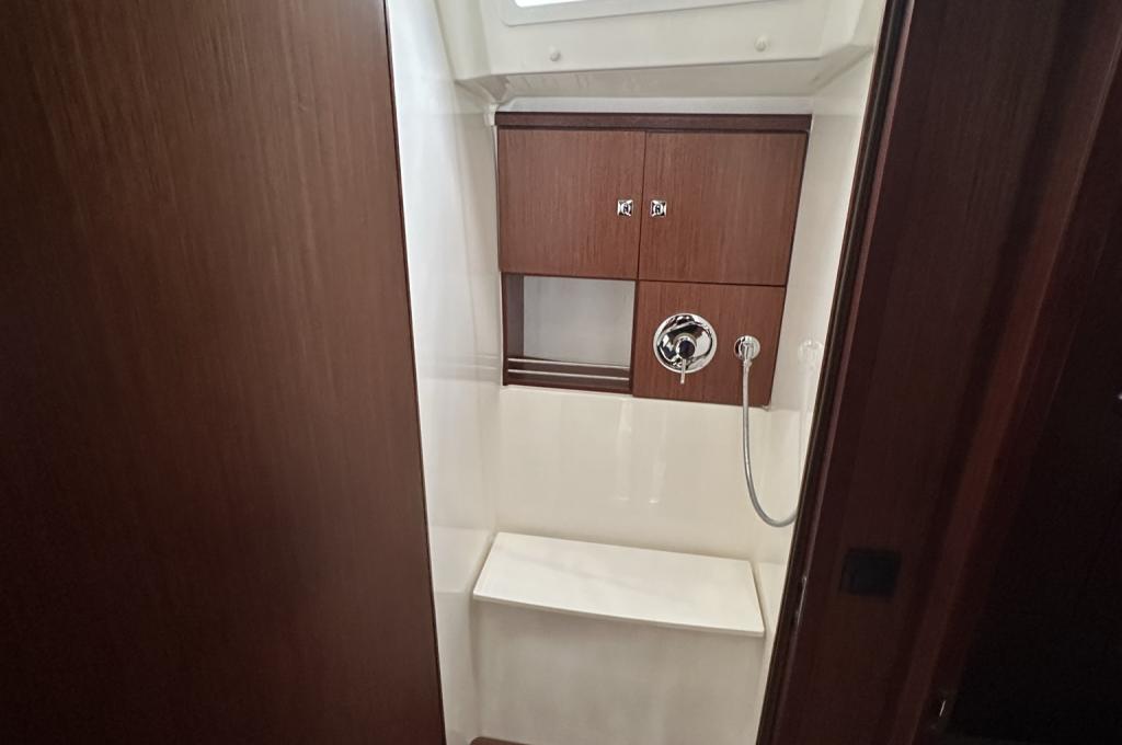 Original-Foto eines Kunden