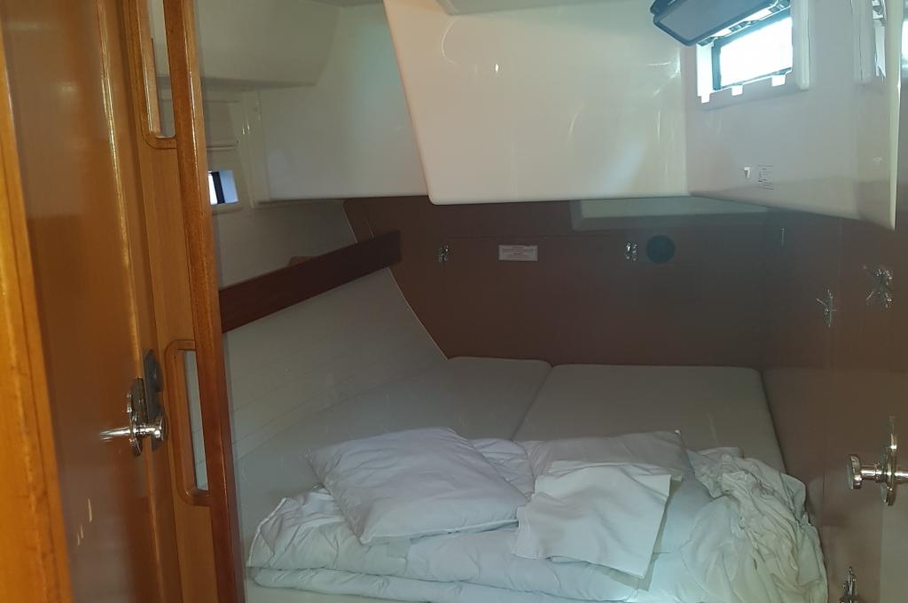 Original-Foto eines Kunden