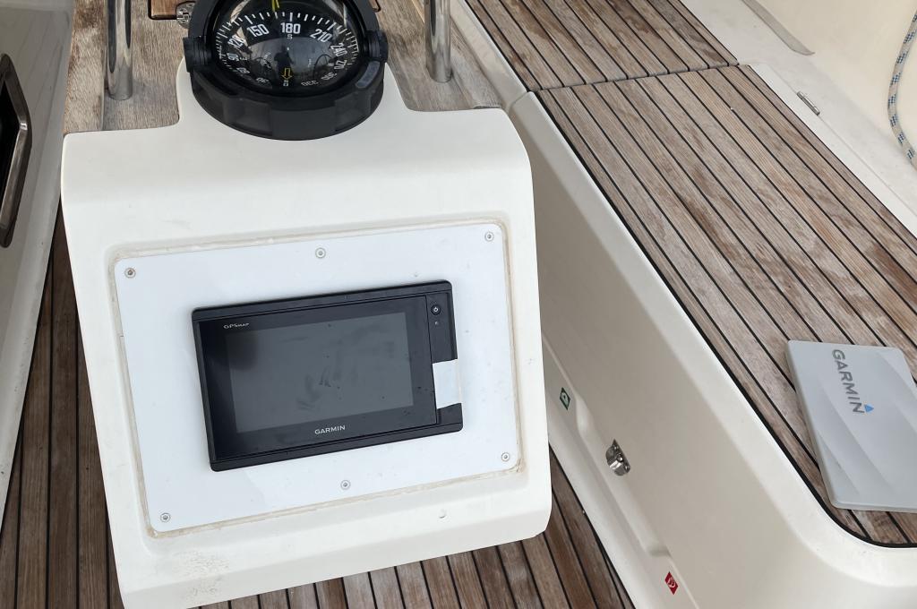 Original-Foto eines Kunden