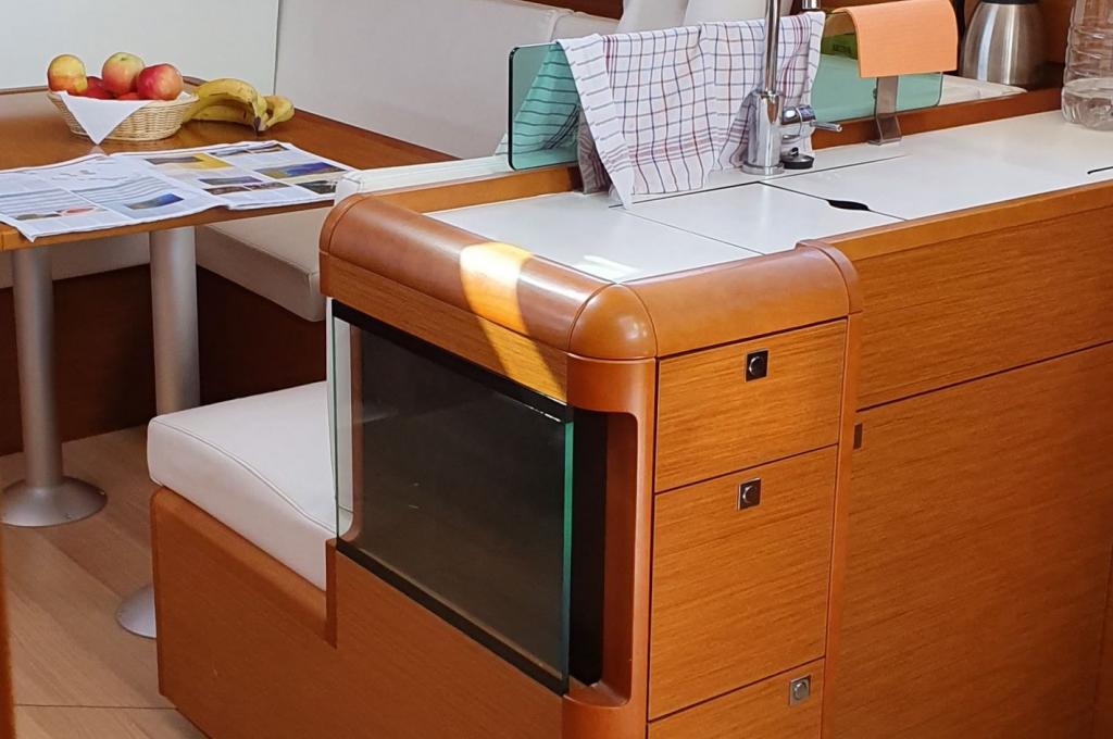 Original-Foto eines Kunden