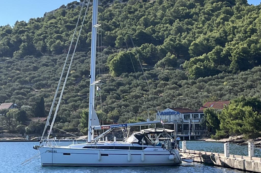 Original-Foto eines Kunden