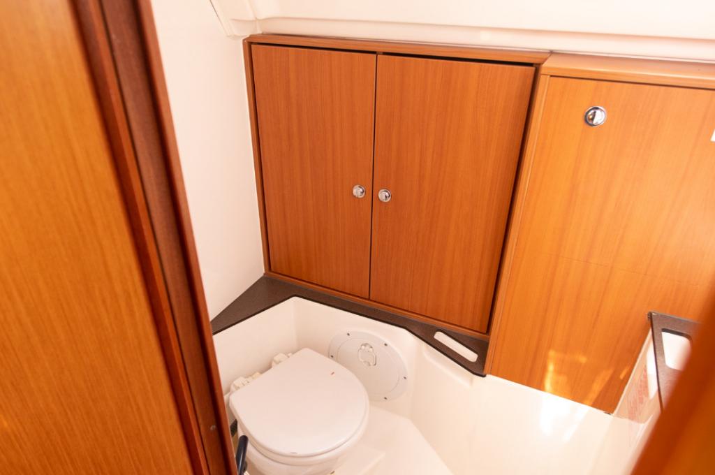 Original-Foto eines Kunden