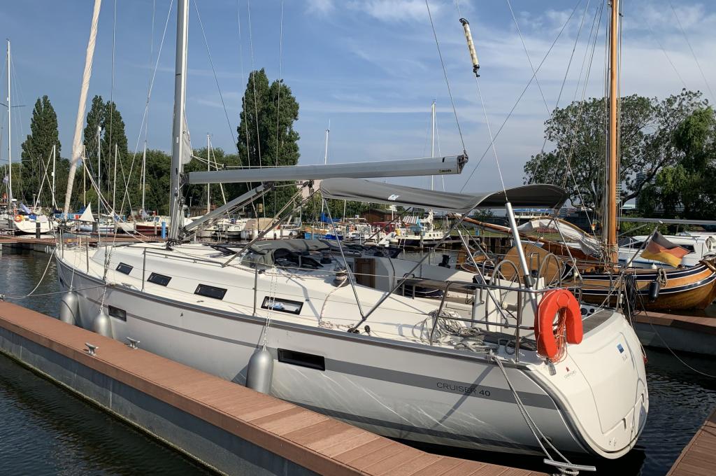 Original-Foto eines Kunden