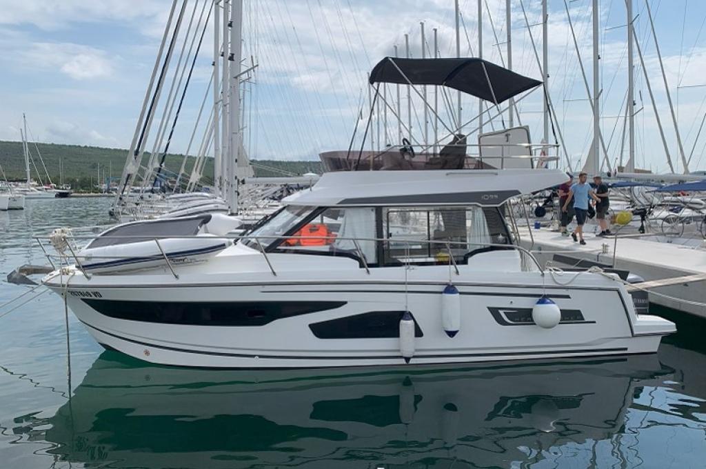 Original-Foto eines Kunden