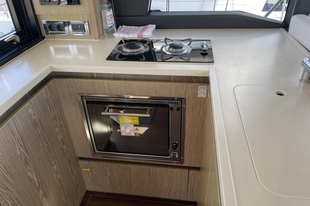 Original-Foto eines Kunden