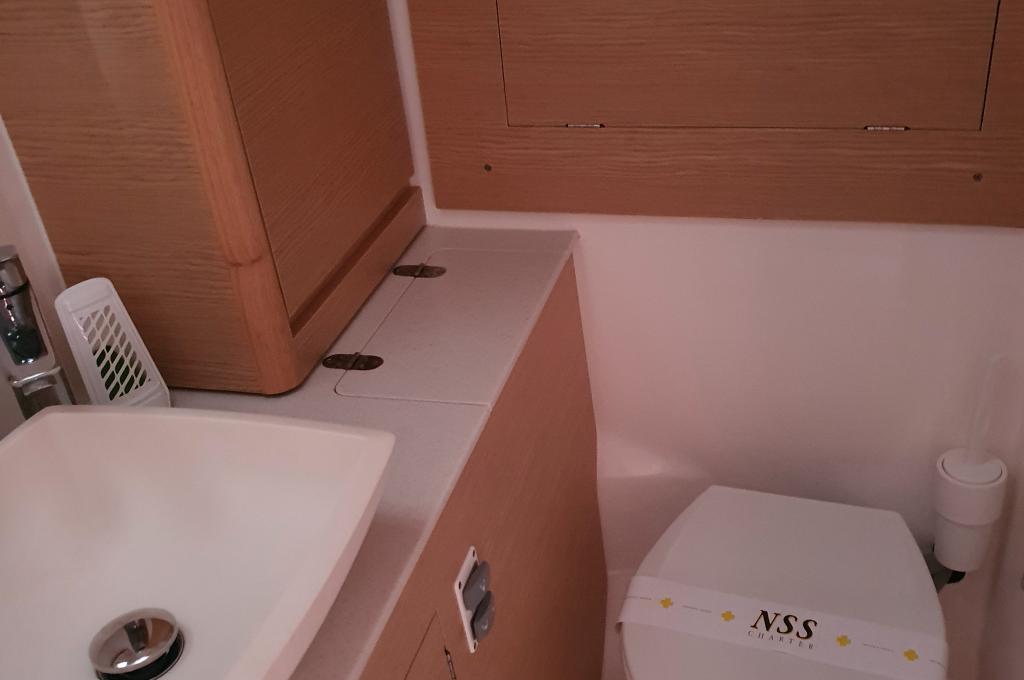 Original-Foto eines Kunden