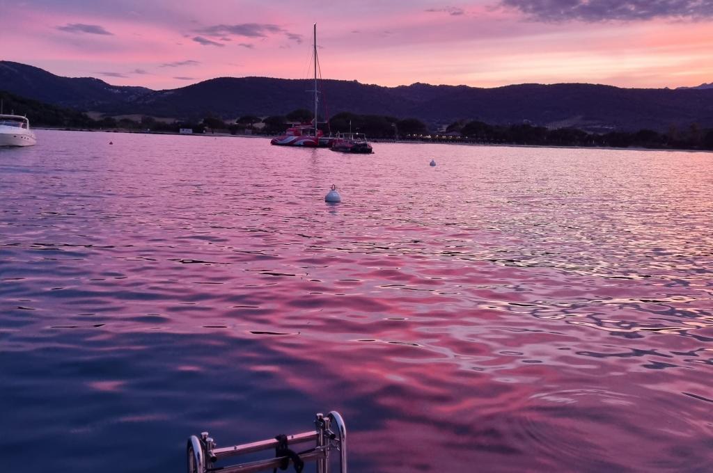 Original-Foto eines Kunden