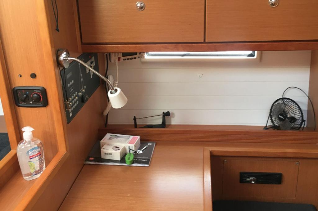 Original-Foto eines Kunden