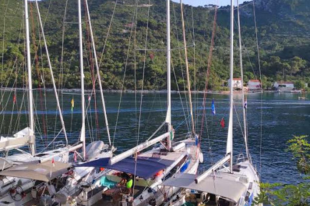 Original-Foto eines Kunden