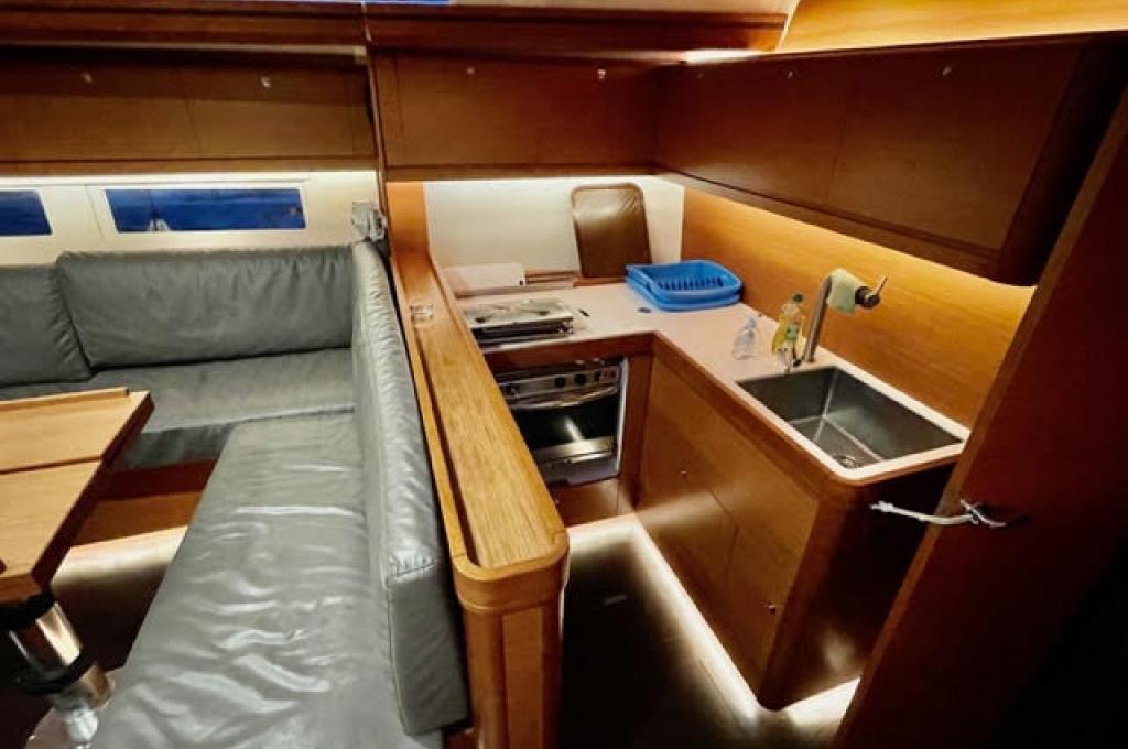 Original-Foto eines Kunden