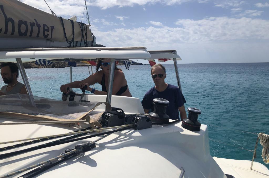 Original-Foto eines Kunden