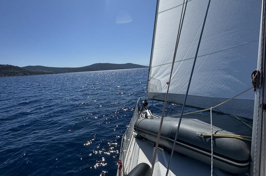 Original-Foto eines Kunden