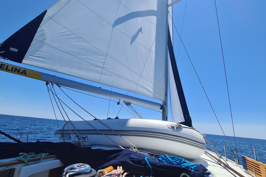 Original-Foto eines Kunden