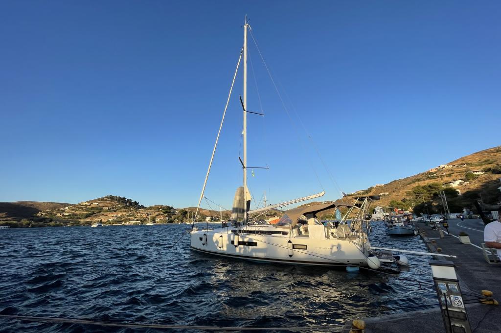 Original-Foto eines Kunden