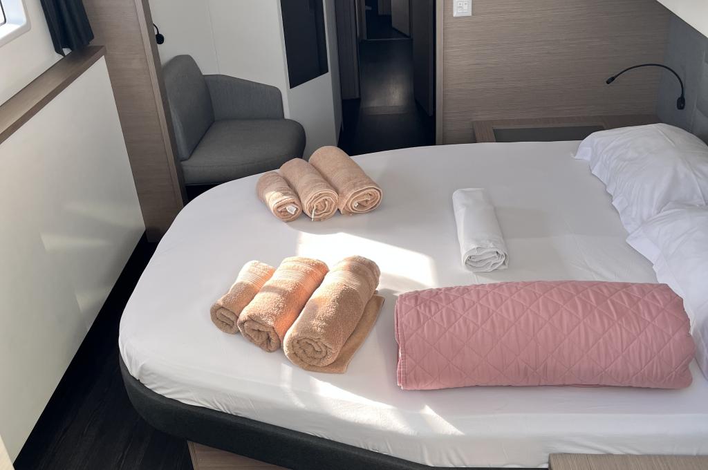 Original-Foto eines Kunden